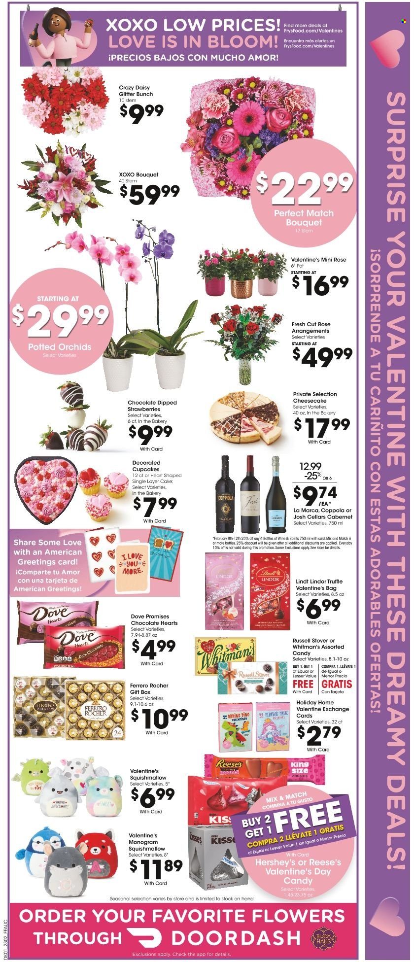 Fry’s ad - 02/08/2023 - 02/14/2023. Page 2