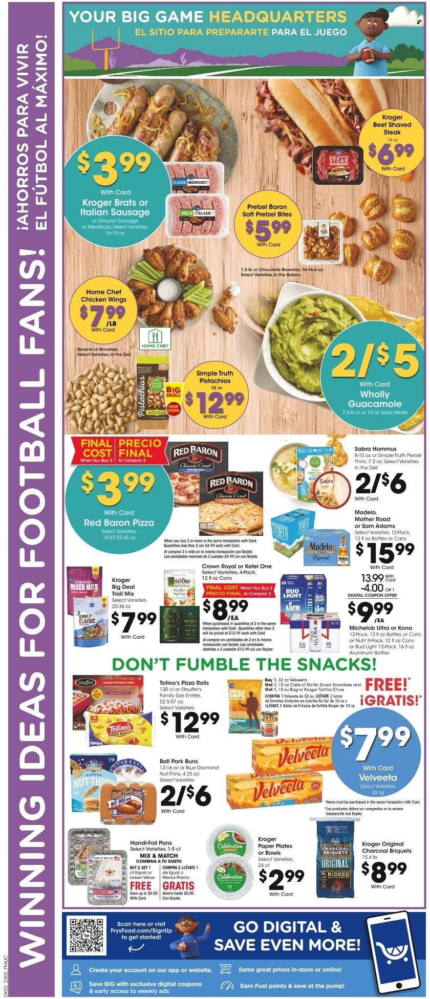 Fry’s ad - 02/08/2023 - 02/14/2023. Page 3