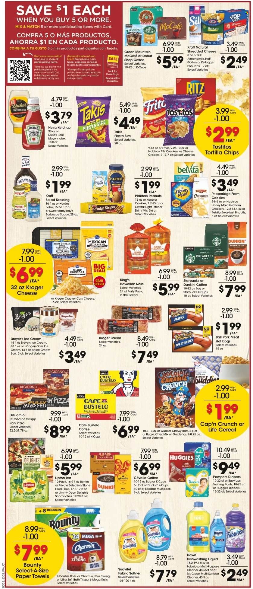 Fry’s ad - 02/08/2023 - 02/14/2023. Page 4