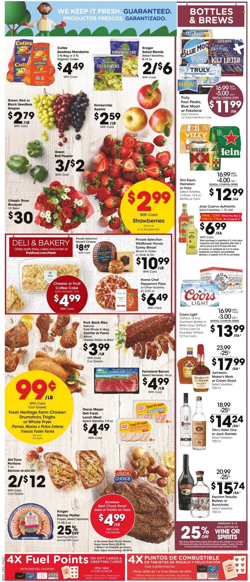 Fry’s ad - 02/08/2023 - 02/14/2023. Page 6