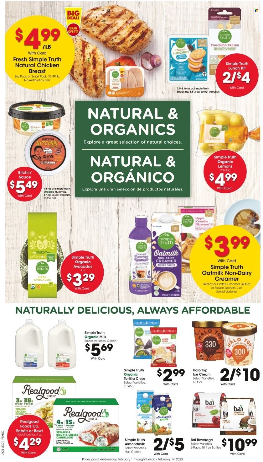 Fry’s ad - 02/08/2023 - 02/14/2023. Page 8