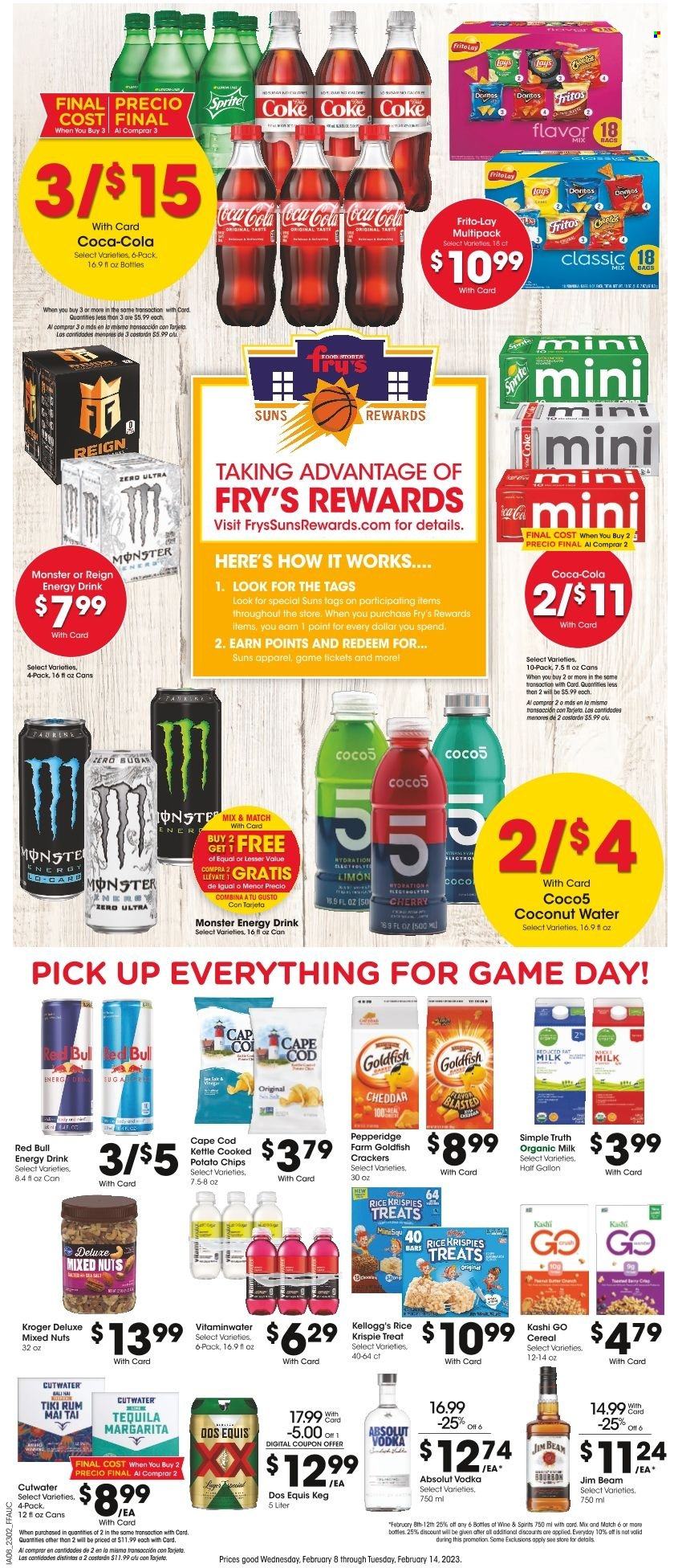 Fry’s ad - 02/08/2023 - 02/14/2023. Page 11