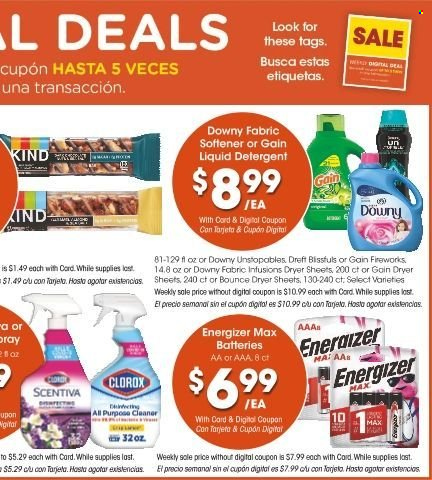 Fry’s ad - 02/08/2023 - 02/14/2023. Page 13