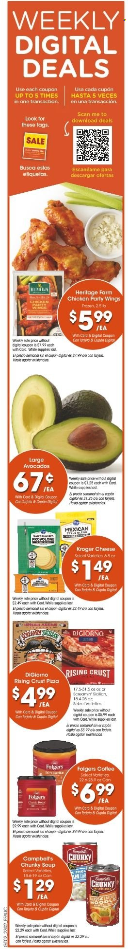 Fry’s ad - 02/08/2023 - 02/14/2023. Page 14