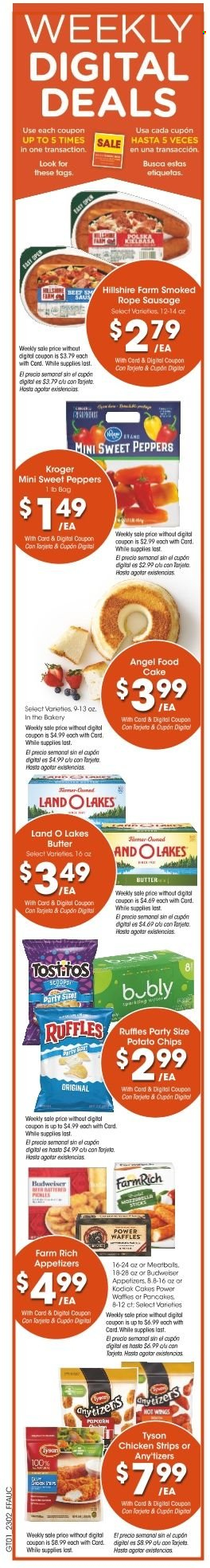 Fry’s ad - 02/08/2023 - 02/14/2023. Page 15