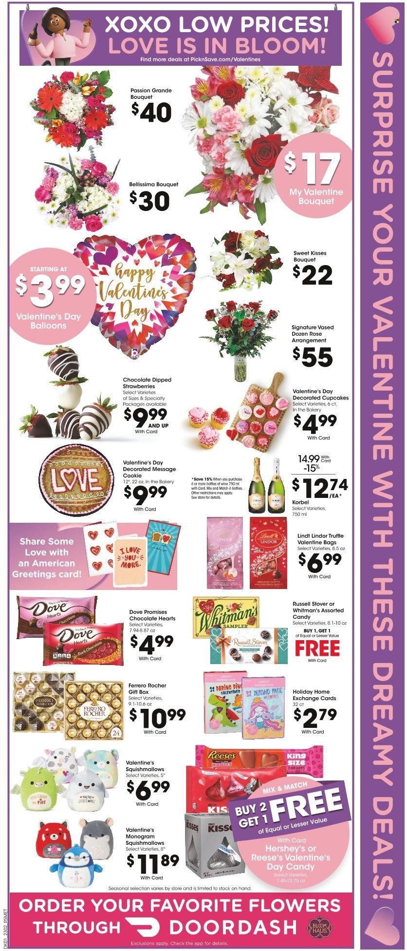 Pick ‘n Save ad - 02/08/2023 - 02/14/2023. Page 2