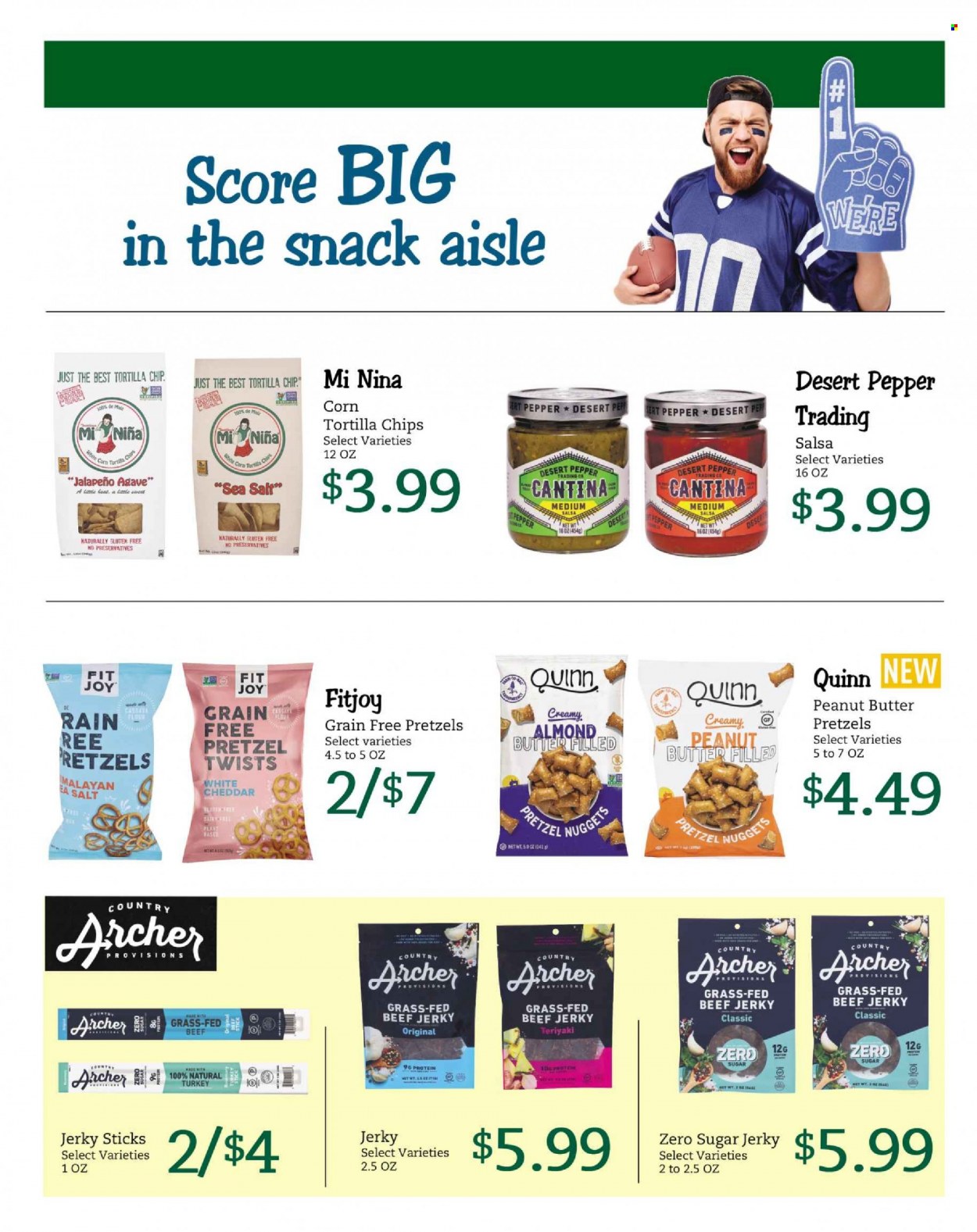 Harris Teeter ad - 01/25/2023 - 02/21/2023. Page 5