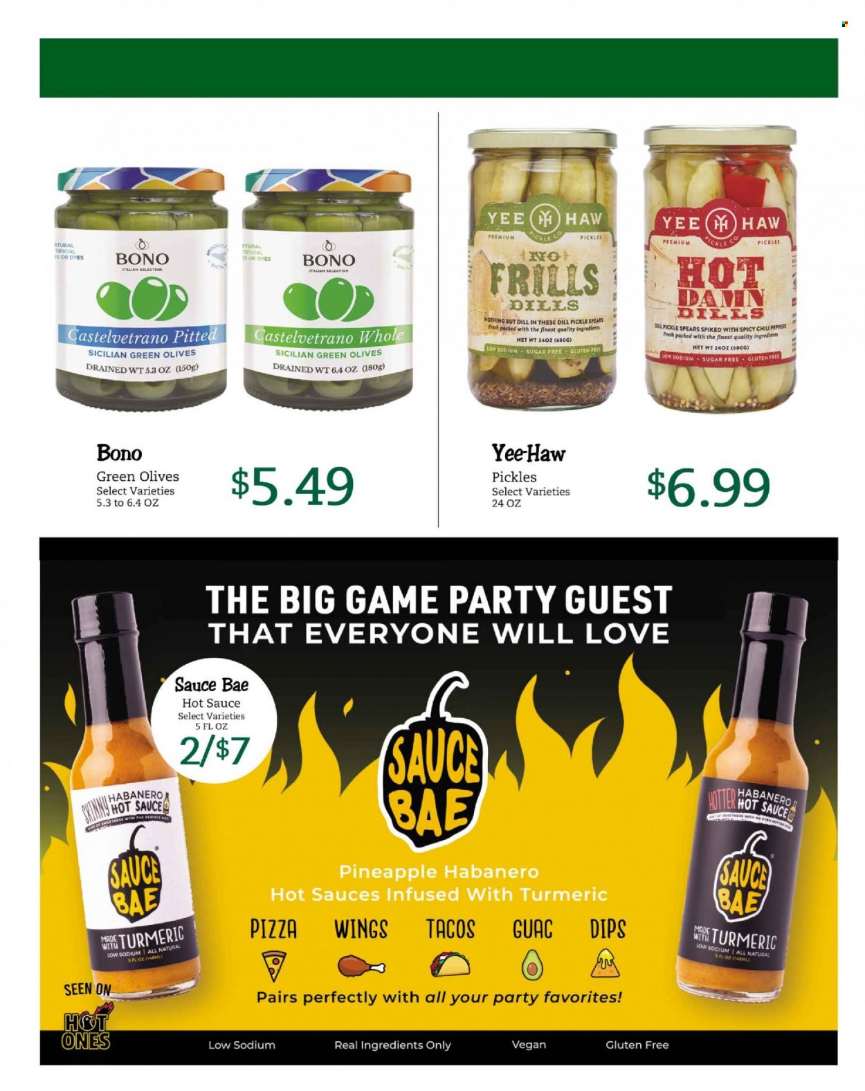 Harris Teeter ad - 01/25/2023 - 02/21/2023. Page 7