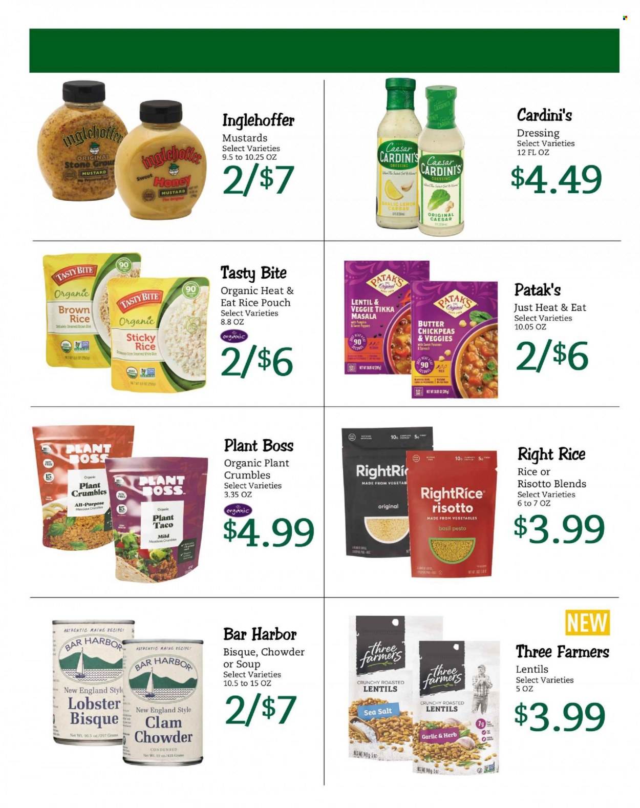 Harris Teeter ad - 01/25/2023 - 02/21/2023. Page 15