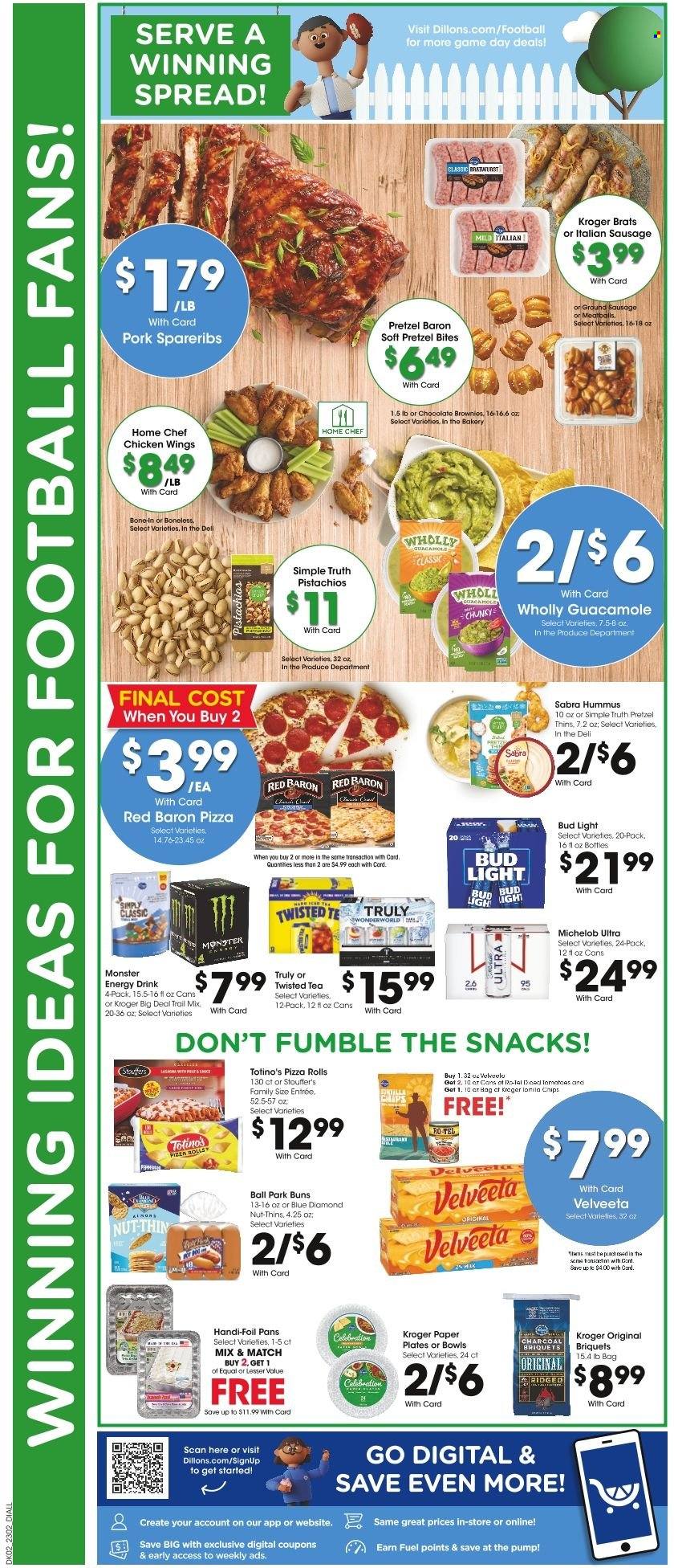 Dillons ad - 02/08/2023 - 02/14/2023. Page 3