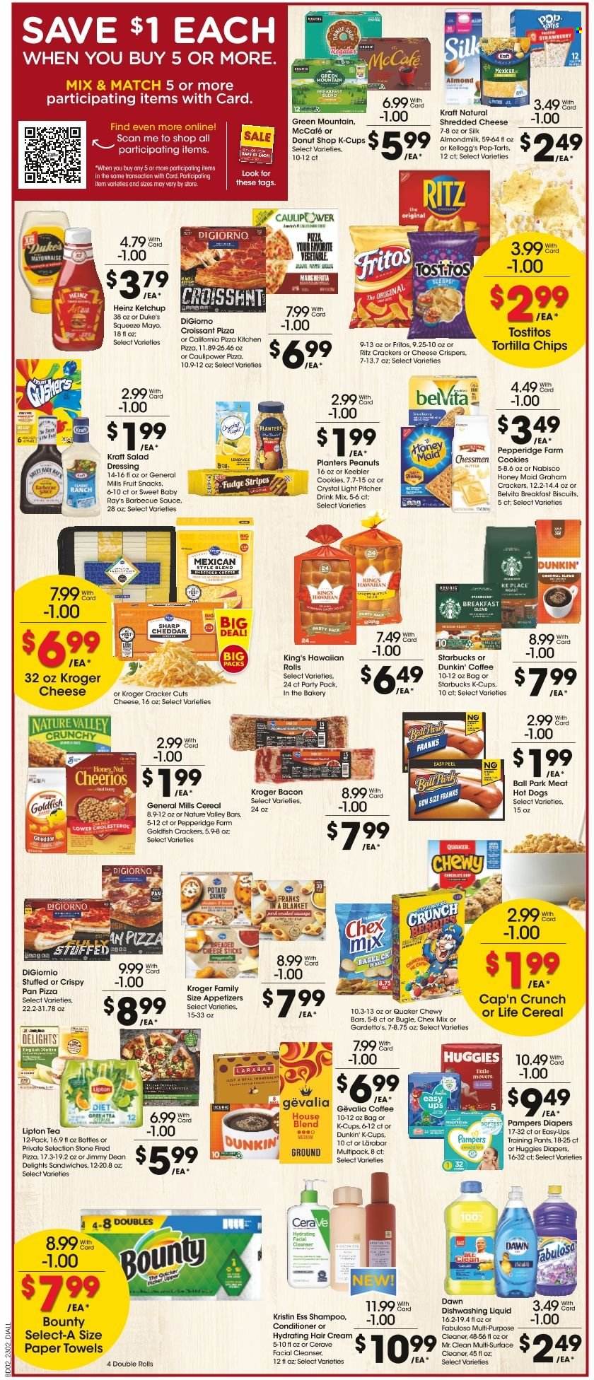 Dillons ad - 02/08/2023 - 02/14/2023. Page 4