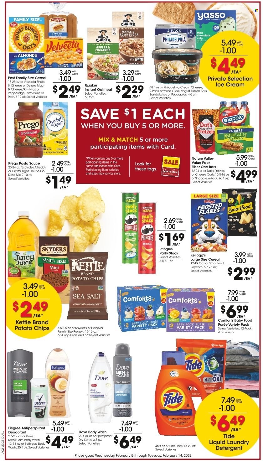 Dillons ad - 02/08/2023 - 02/14/2023. Page 5