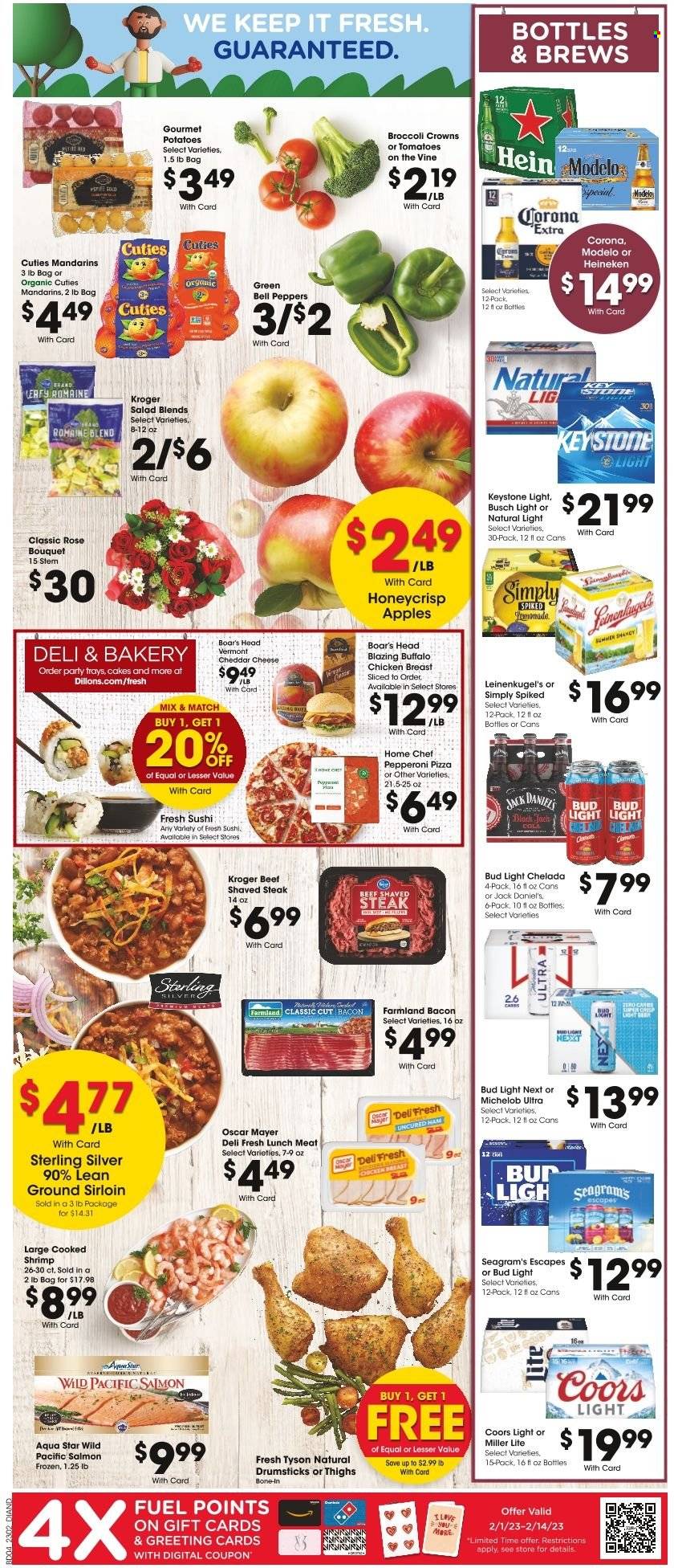 Dillons ad - 02/08/2023 - 02/14/2023. Page 6