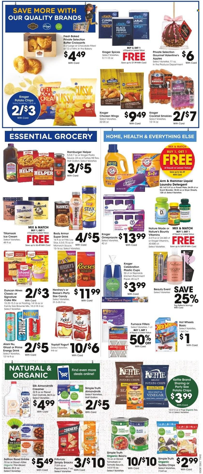 Dillons ad - 02/08/2023 - 02/14/2023. Page 7