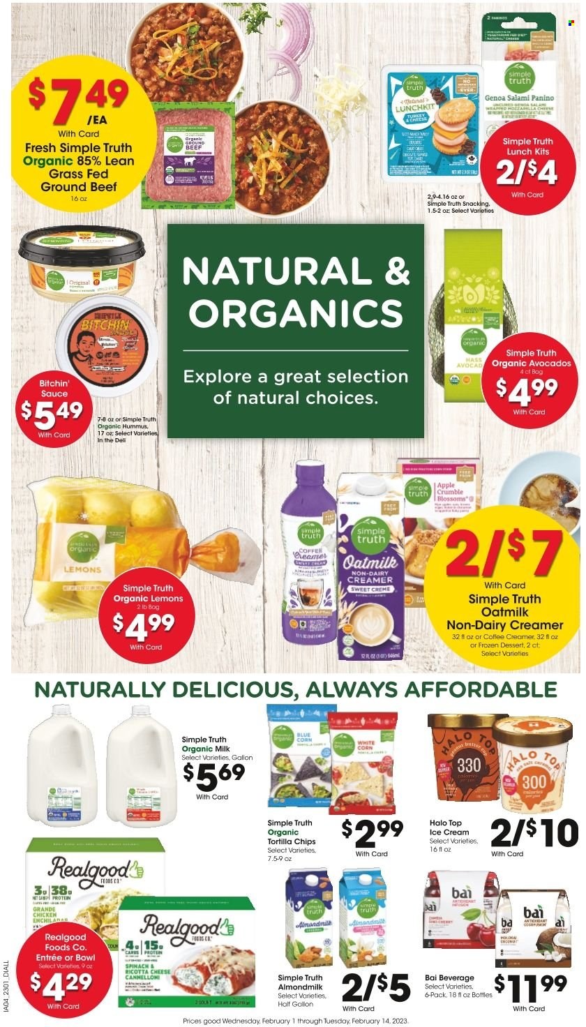 Dillons ad - 02/08/2023 - 02/14/2023. Page 8