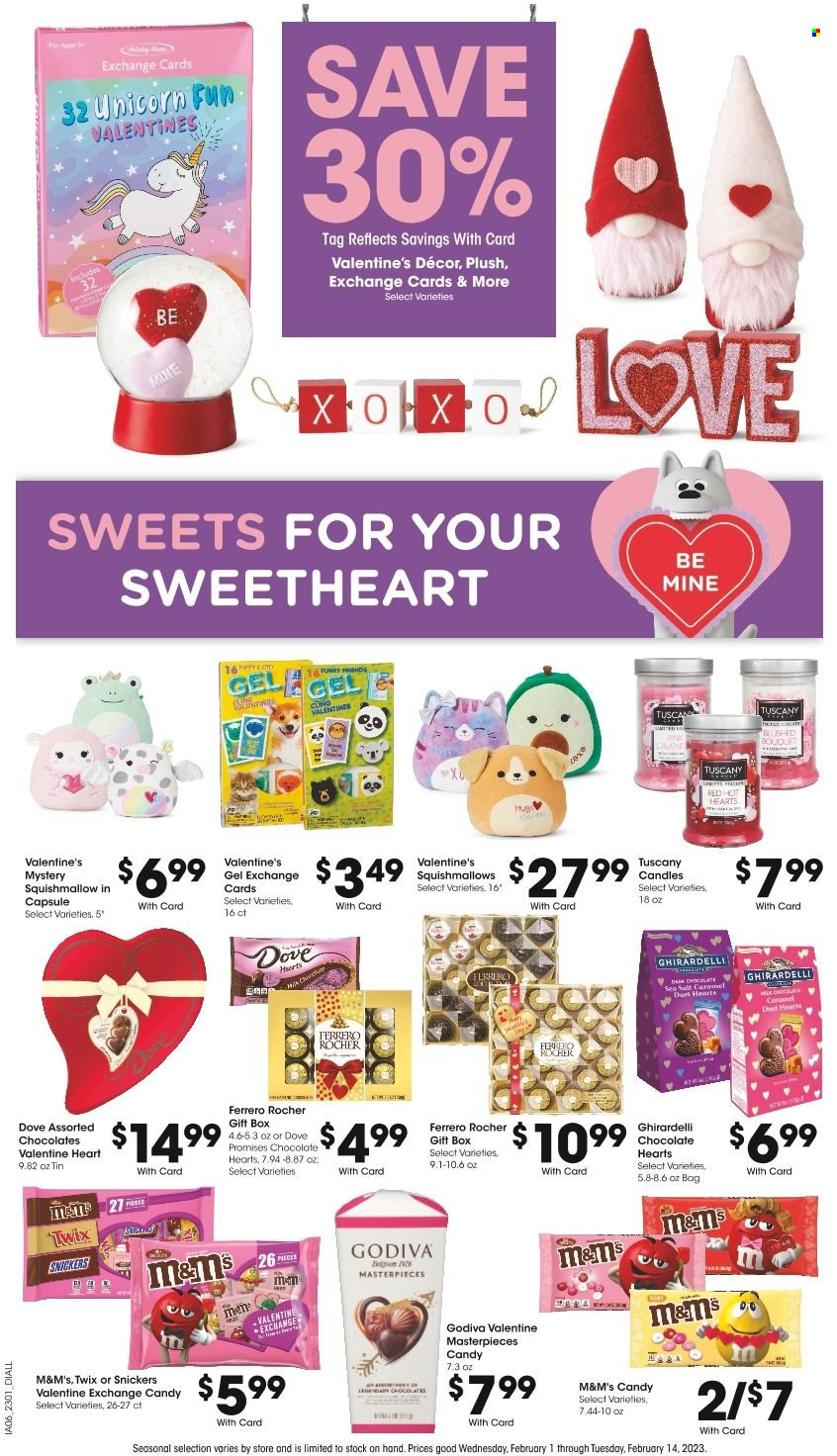 Dillons ad - 02/08/2023 - 02/14/2023. Page 10