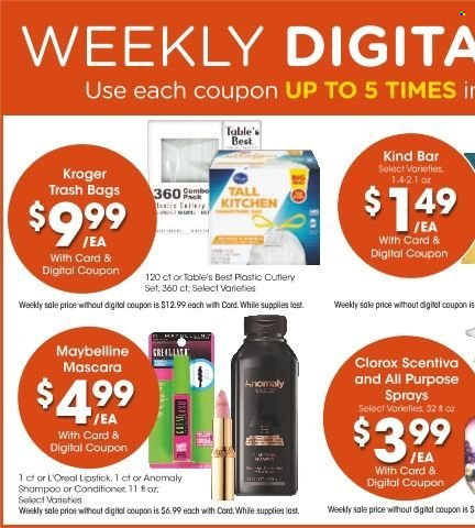 Dillons ad - 02/08/2023 - 02/14/2023. Page 11