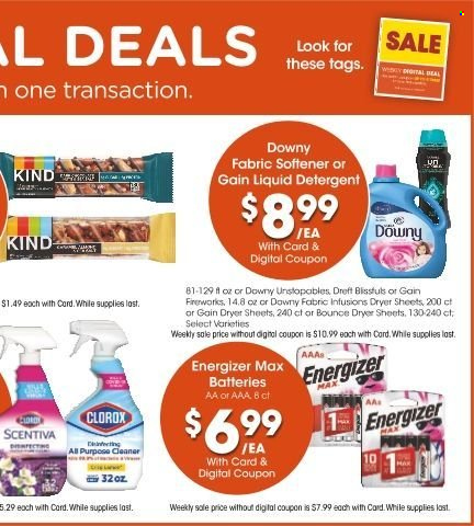 Dillons ad - 02/08/2023 - 02/14/2023. Page 12