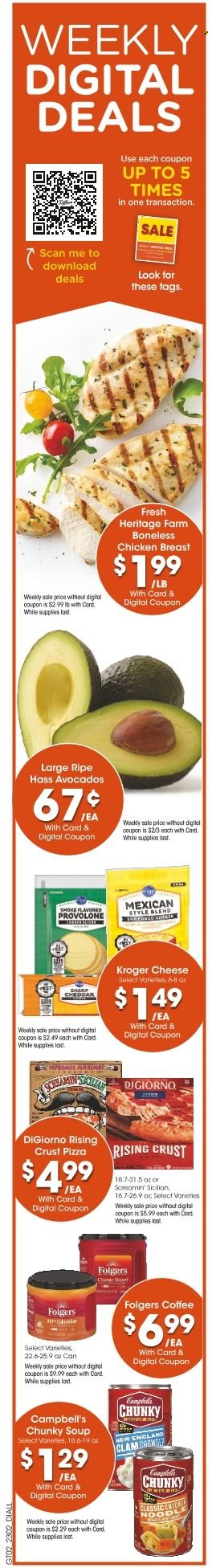 Dillons ad - 02/08/2023 - 02/14/2023. Page 13
