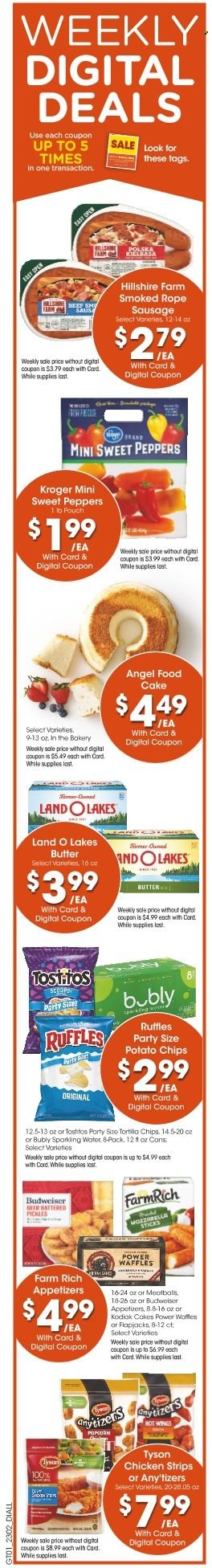Dillons ad - 02/08/2023 - 02/14/2023. Page 14