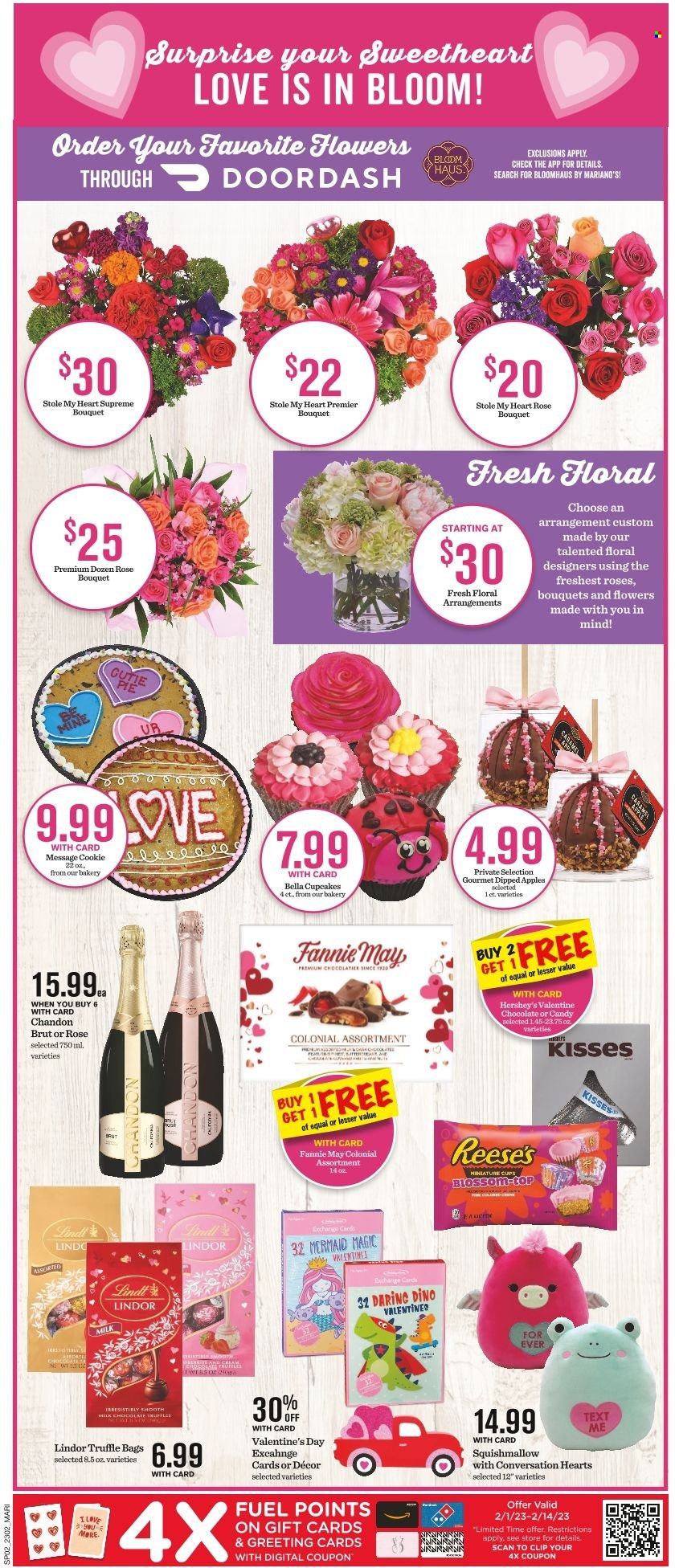 Mariano’s ad - 02/08/2023 - 02/14/2023. Page 2