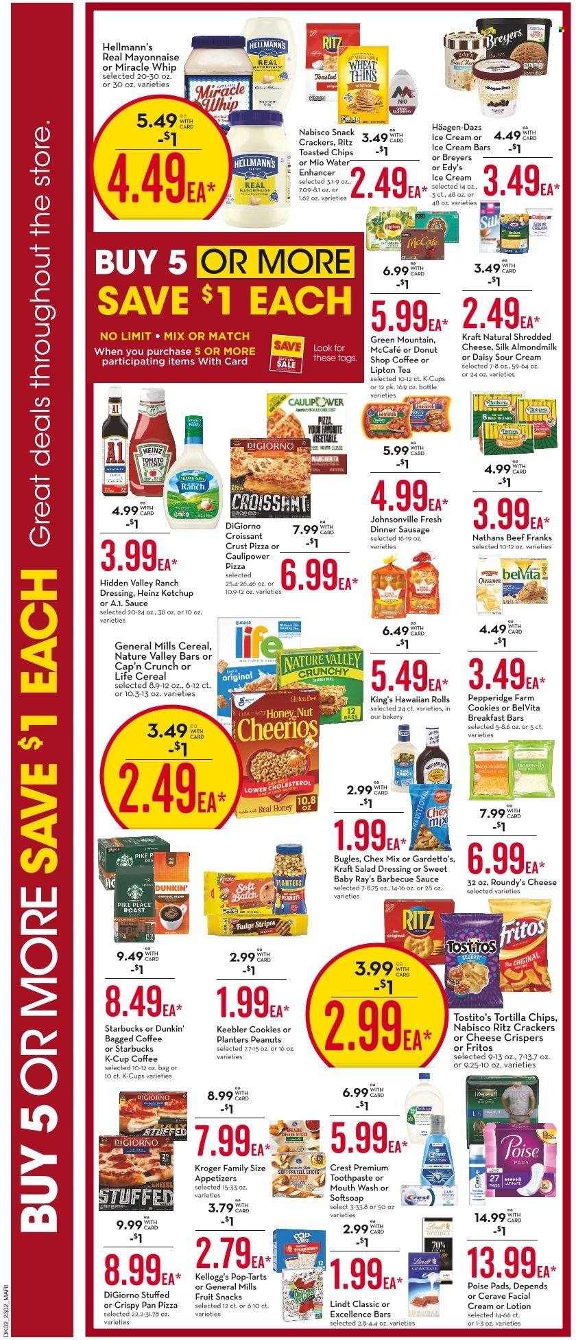 Mariano’s ad - 02/08/2023 - 02/14/2023. Page 4
