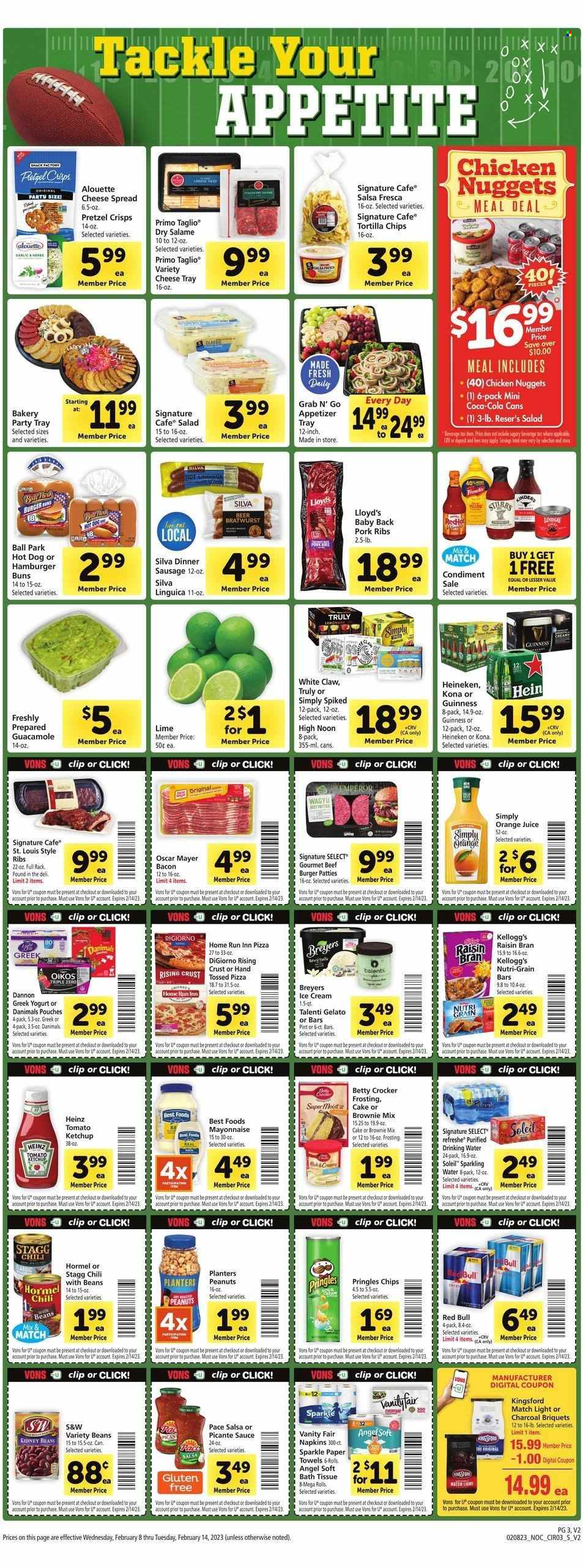 Vons ad - 02/08/2023 - 02/14/2023. Page 3