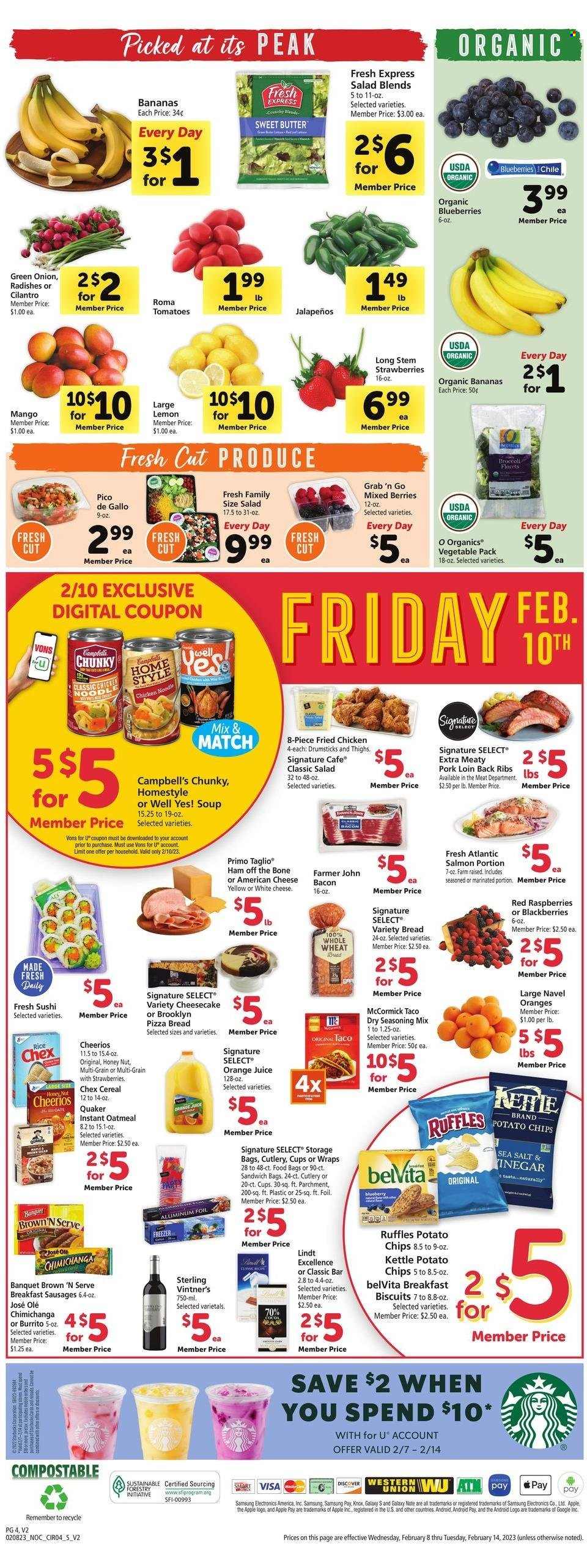 Vons ad - 02/08/2023 - 02/14/2023. Page 4