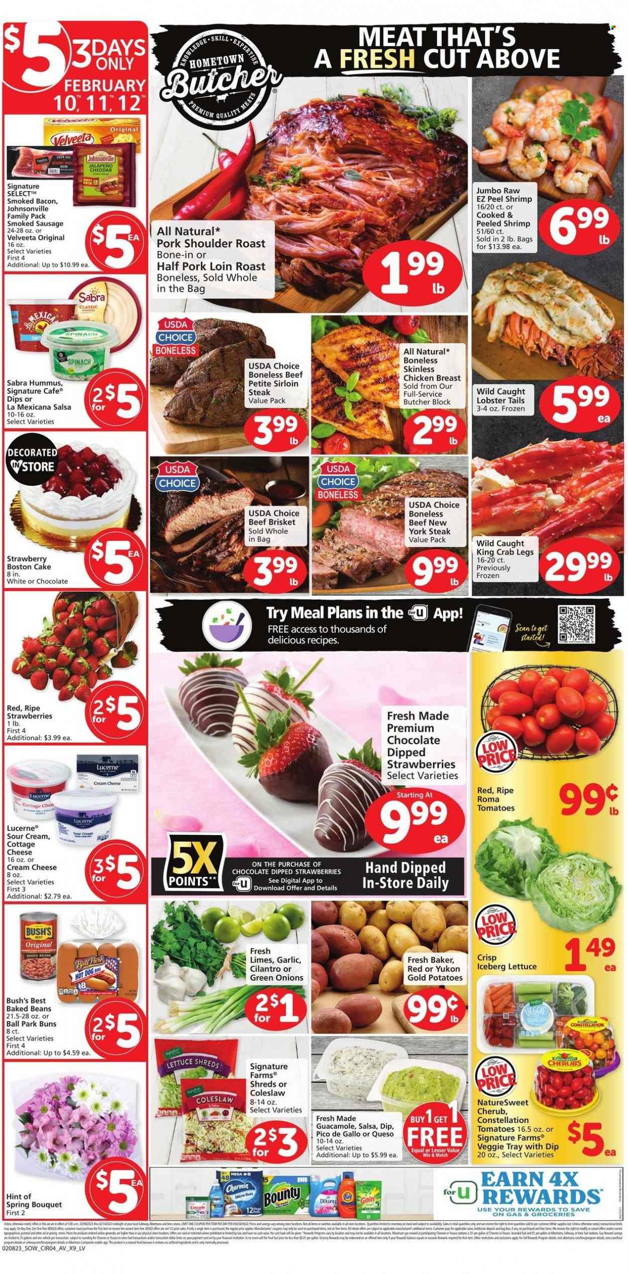 Vons ad - 02/08/2023 - 02/14/2023. Page 3