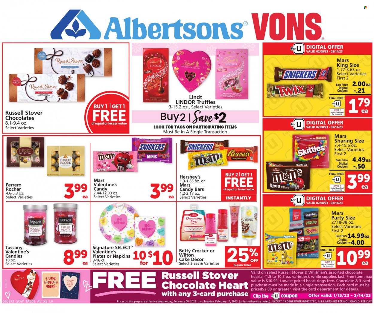 Vons ad - 02/08/2023 - 02/14/2023. Page 4