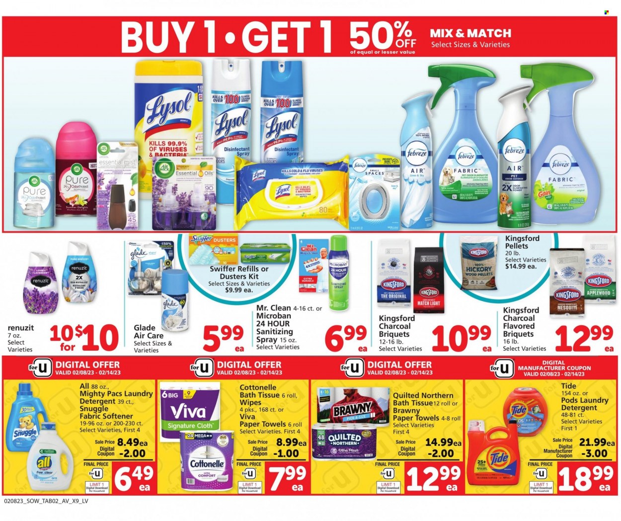 Vons ad - 02/08/2023 - 02/14/2023. Page 5