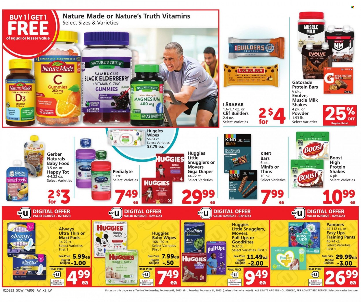 Vons ad - 02/08/2023 - 02/14/2023. Page 6