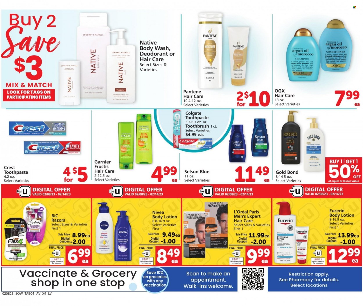 Vons ad - 02/08/2023 - 02/14/2023. Page 7