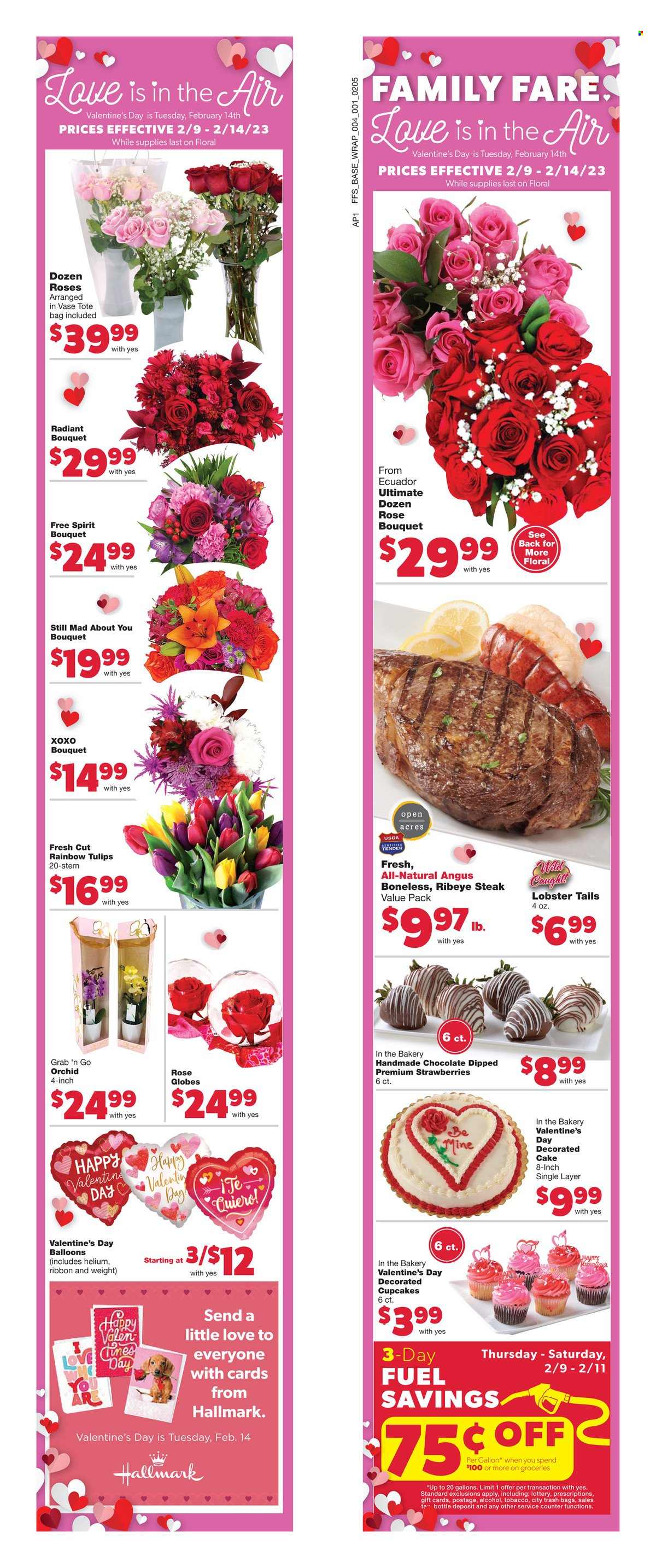 Family Fare ad - 02/05/2023 - 02/11/2023. Page 2