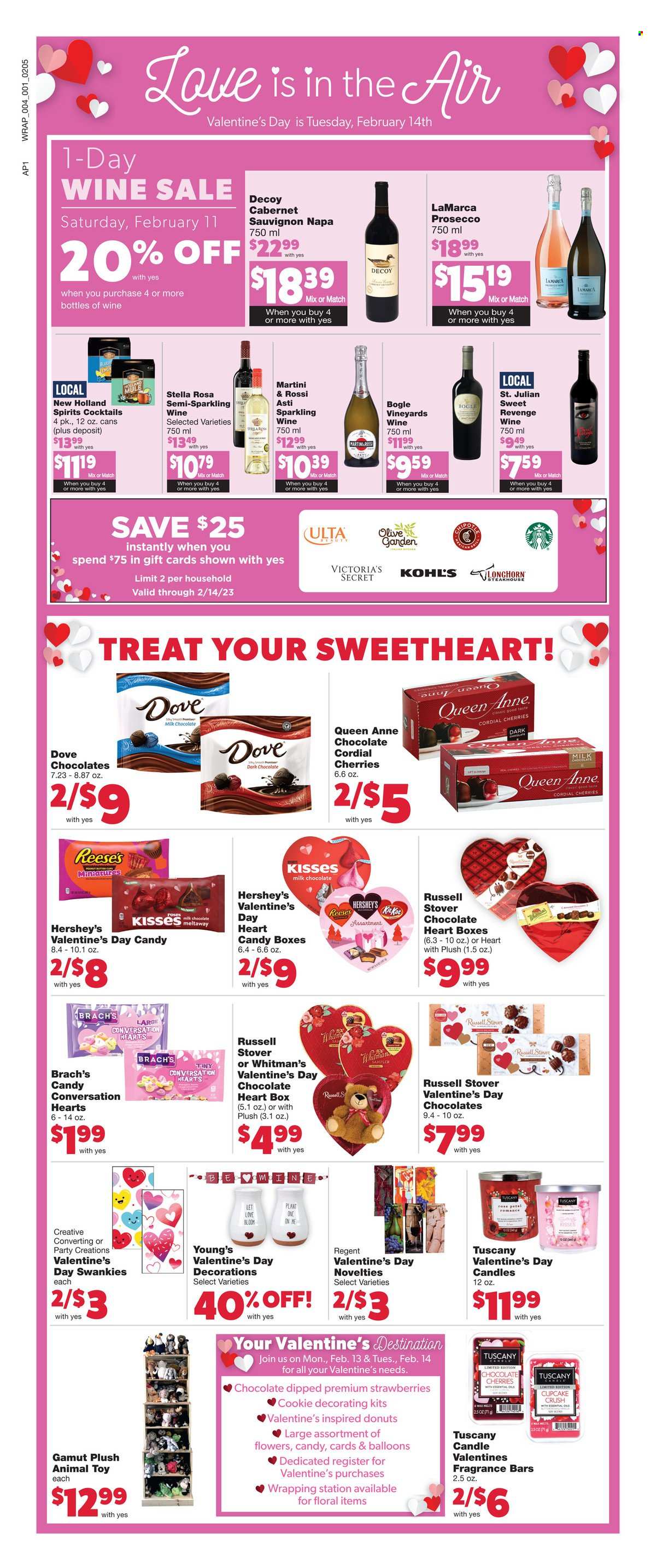 Family Fare ad - 02/05/2023 - 02/11/2023. Page 3