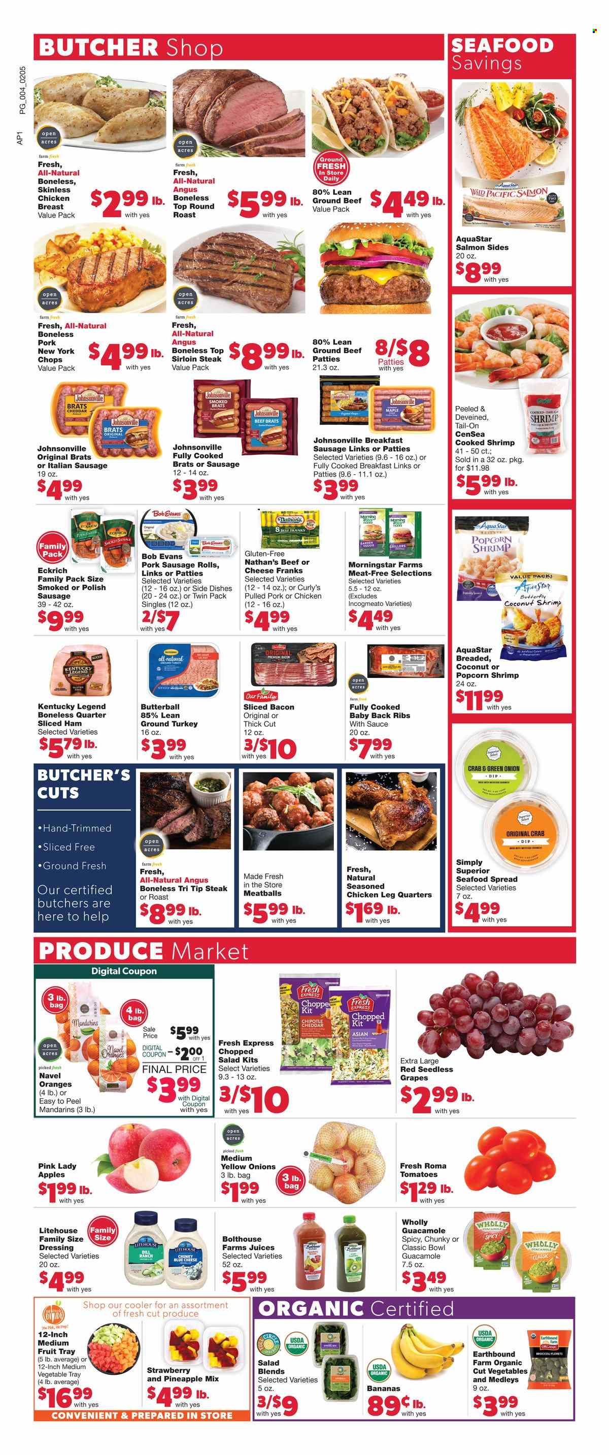 Family Fare ad - 02/05/2023 - 02/11/2023. Page 6