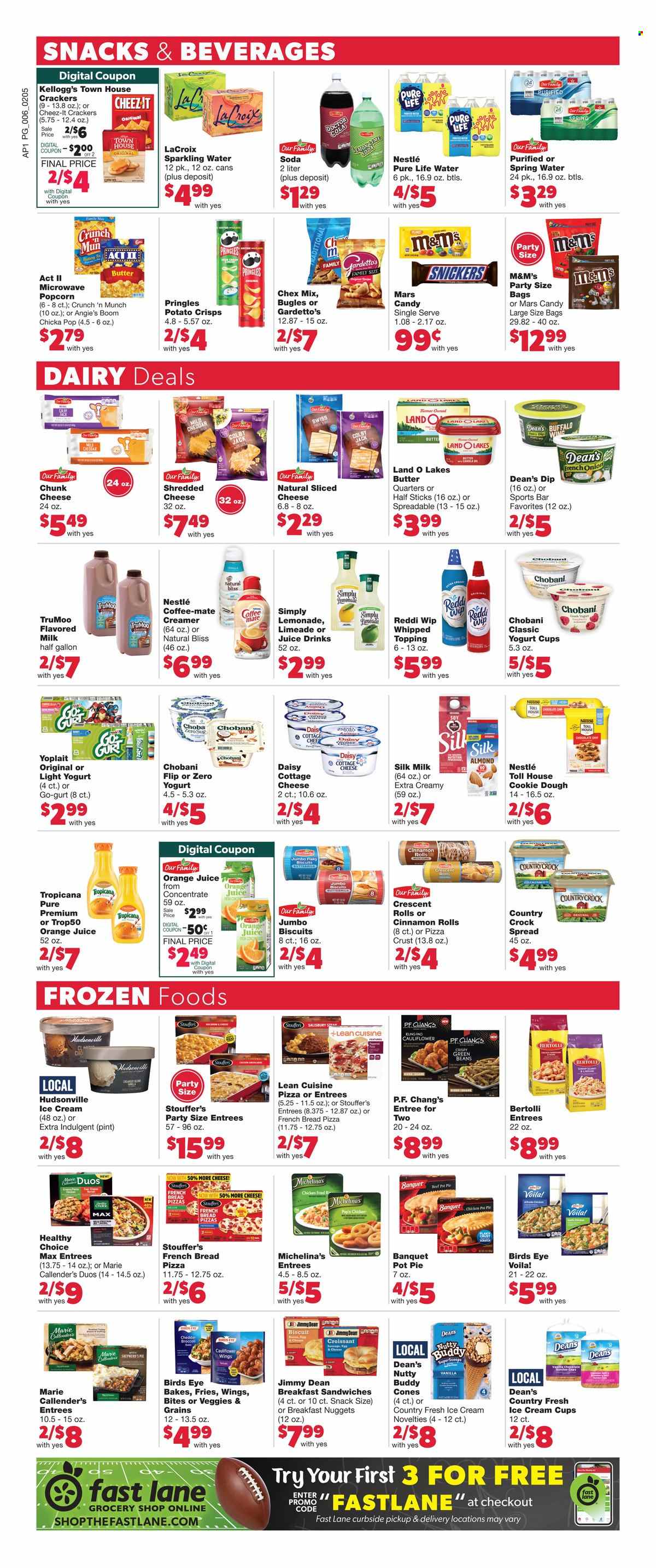 Family Fare ad - 02/05/2023 - 02/11/2023. Page 8