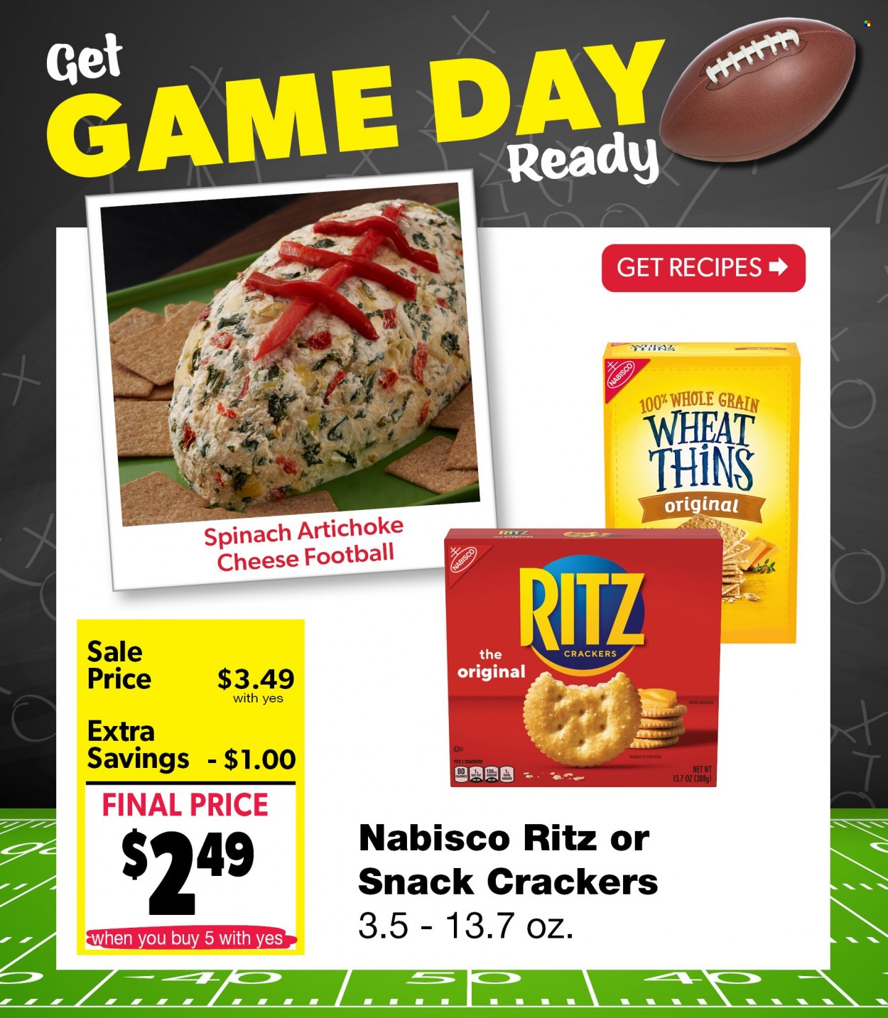 Family Fare ad - 02/05/2023 - 02/11/2023. Page 15