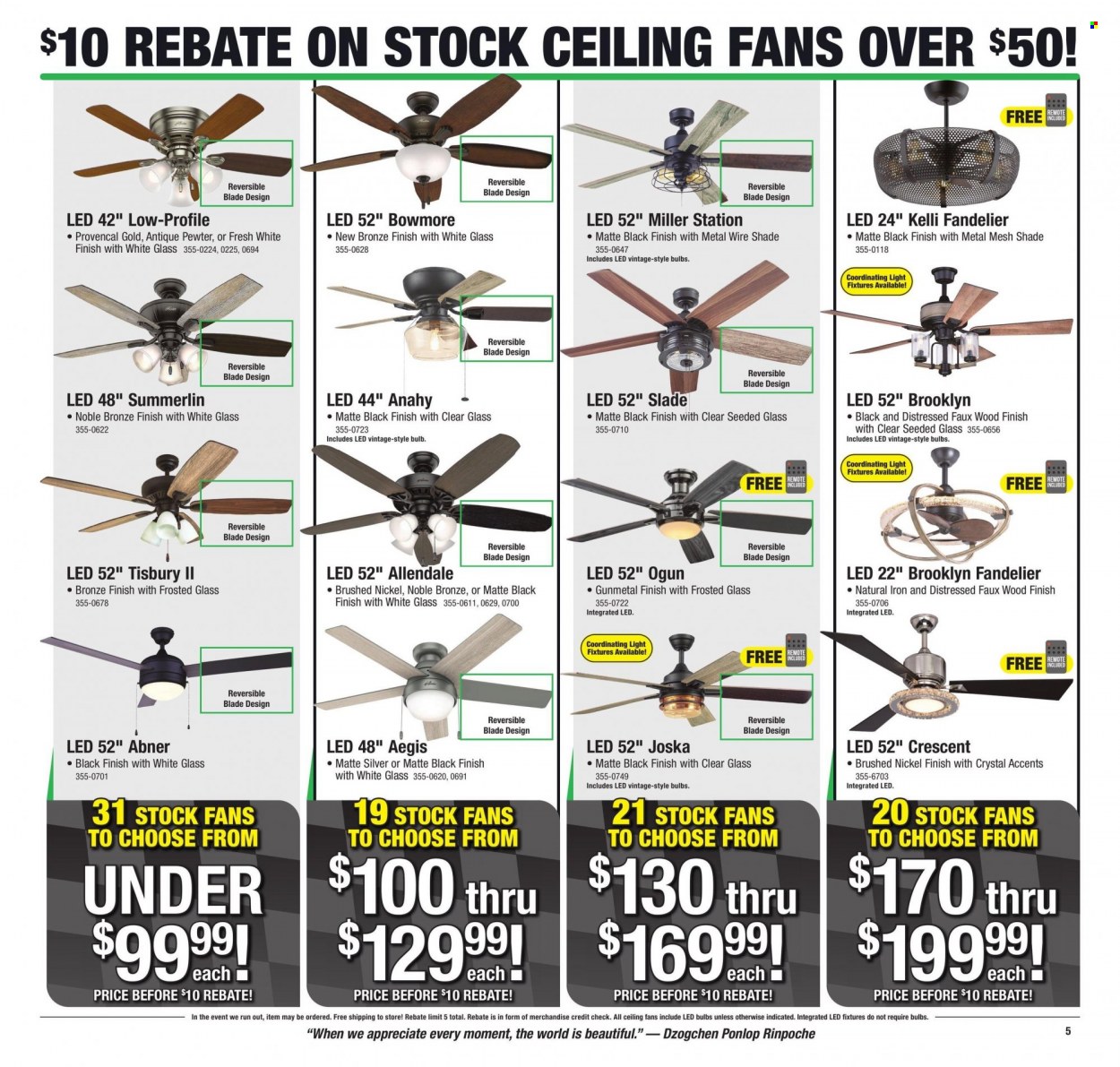 Menards ad - 02/08/2023 - 02/18/2023. Page 10