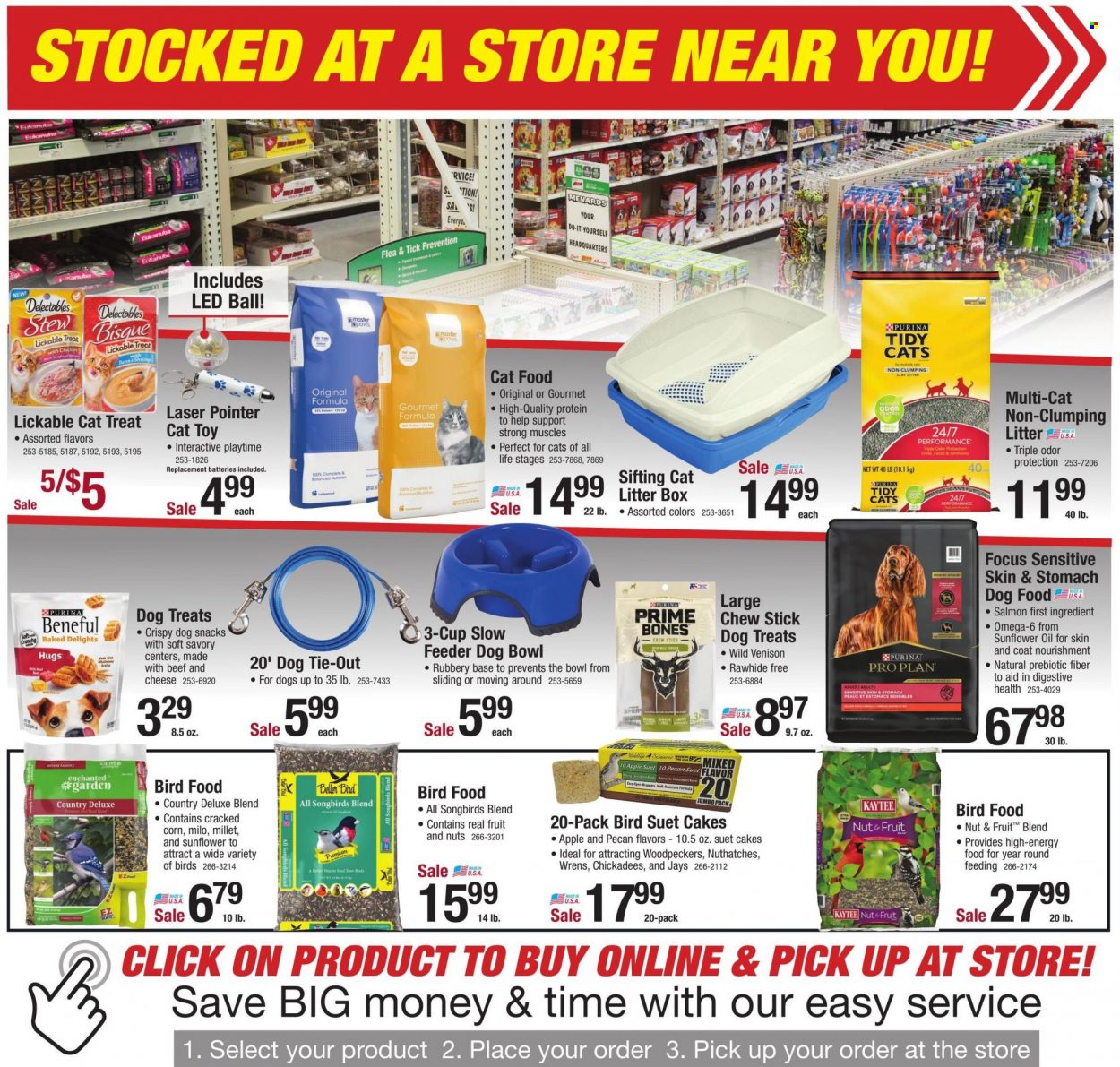 Menards ad - 02/08/2023 - 02/18/2023. Page 27