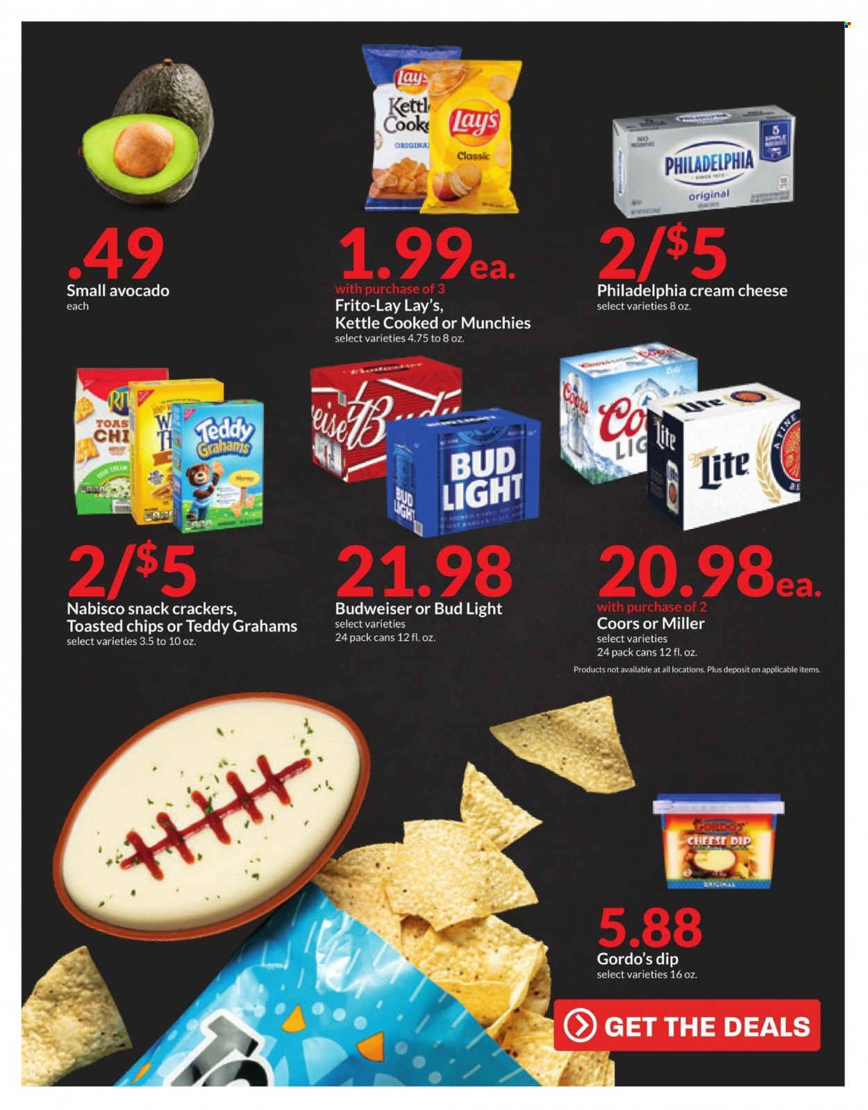 Hy-Vee ad - 02/08/2023 - 02/14/2023. Page 2