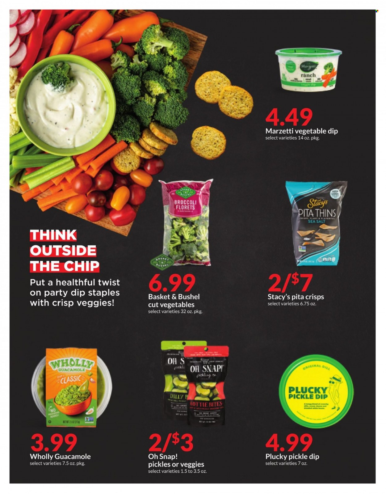 Hy-Vee ad - 02/08/2023 - 02/14/2023. Page 4