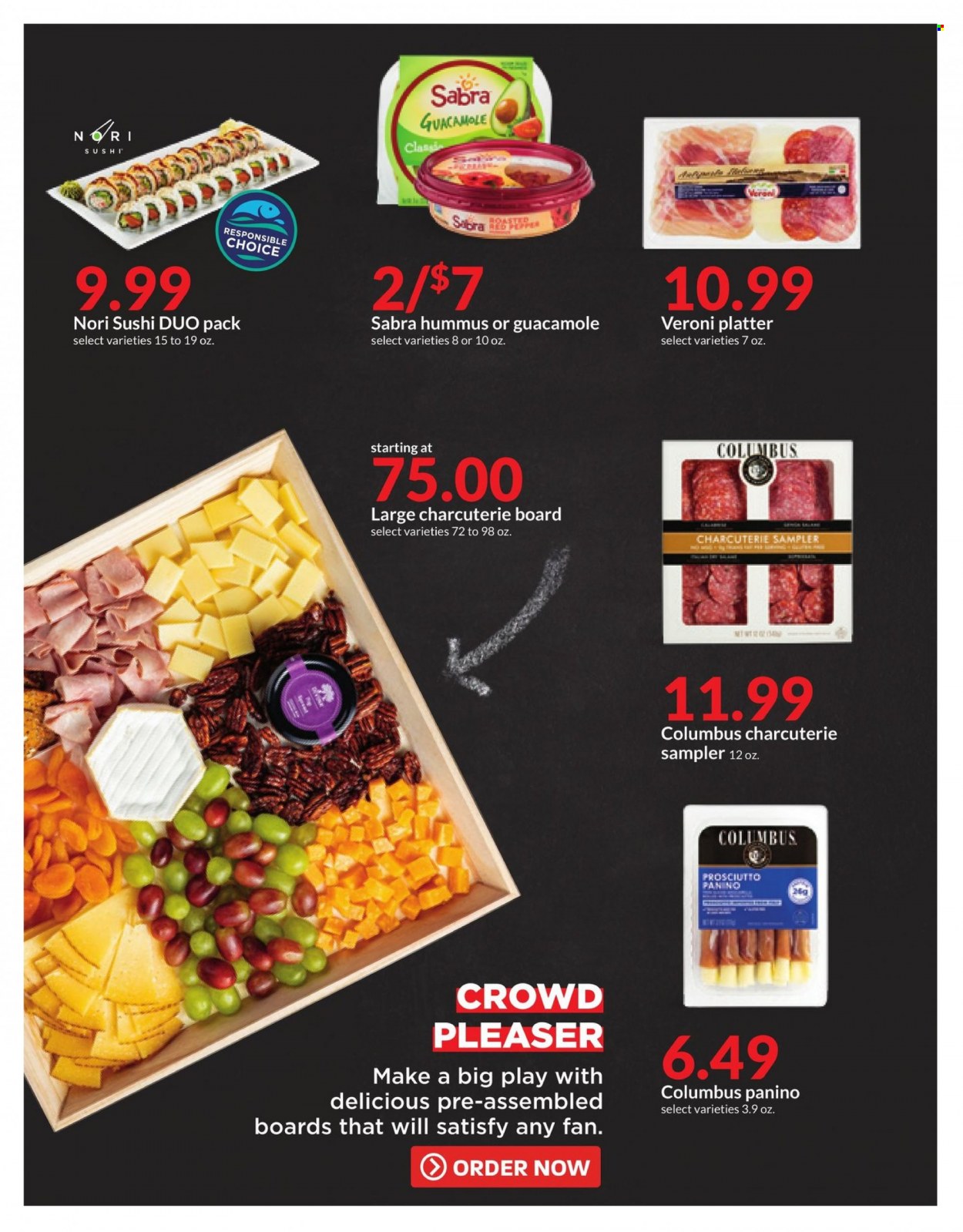 Hy-Vee ad - 02/08/2023 - 02/14/2023. Page 5
