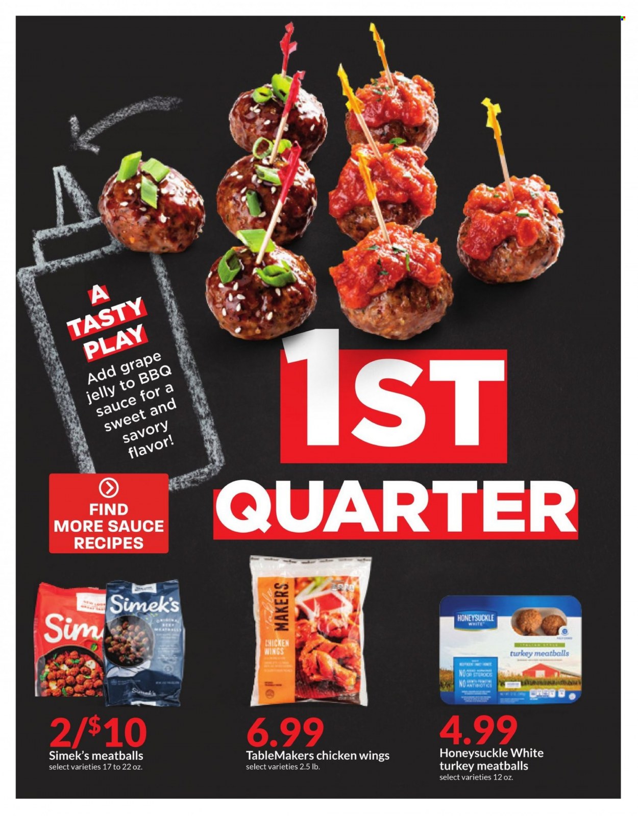 Hy-Vee ad - 02/08/2023 - 02/14/2023. Page 6