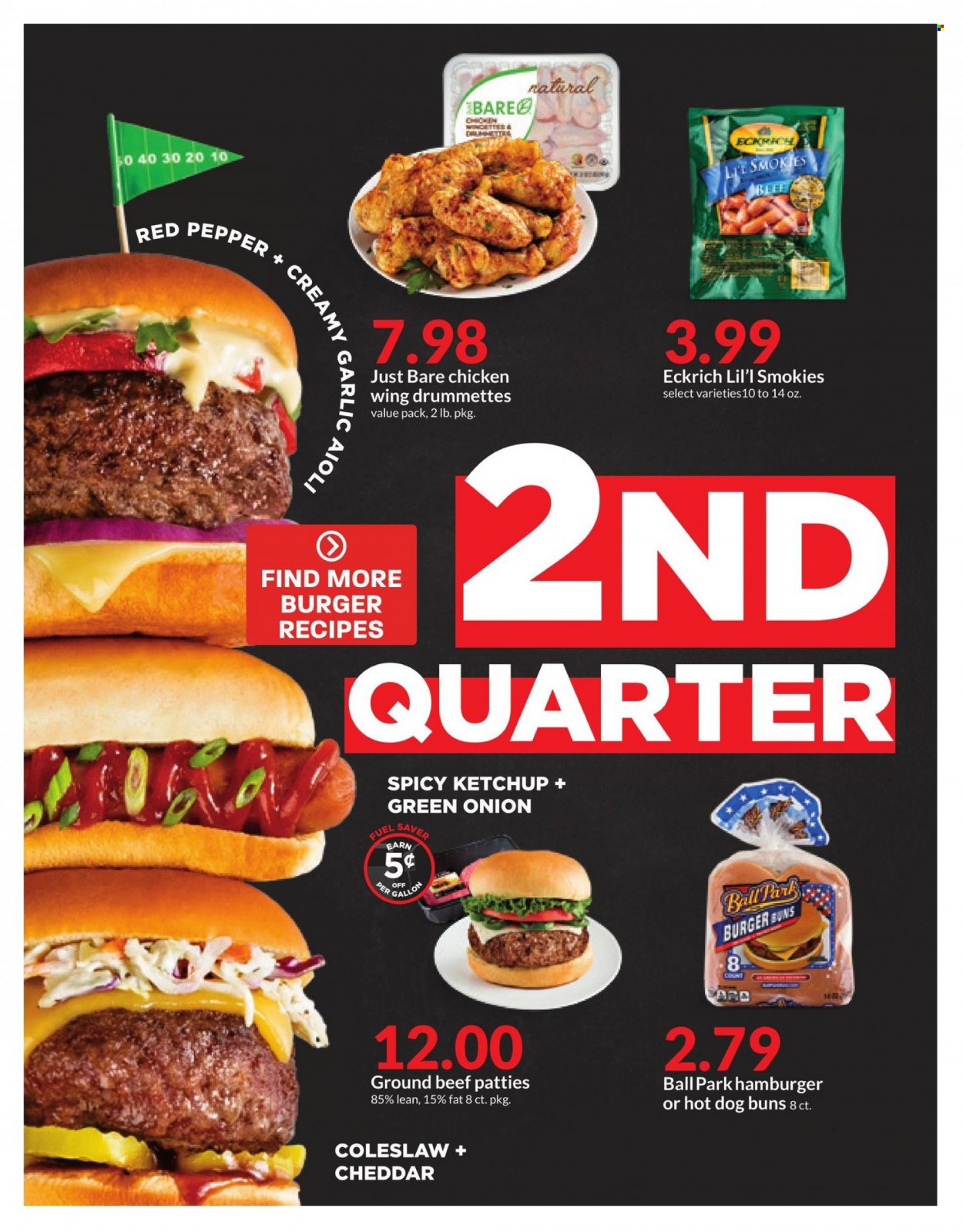Hy-Vee ad - 02/08/2023 - 02/14/2023. Page 7