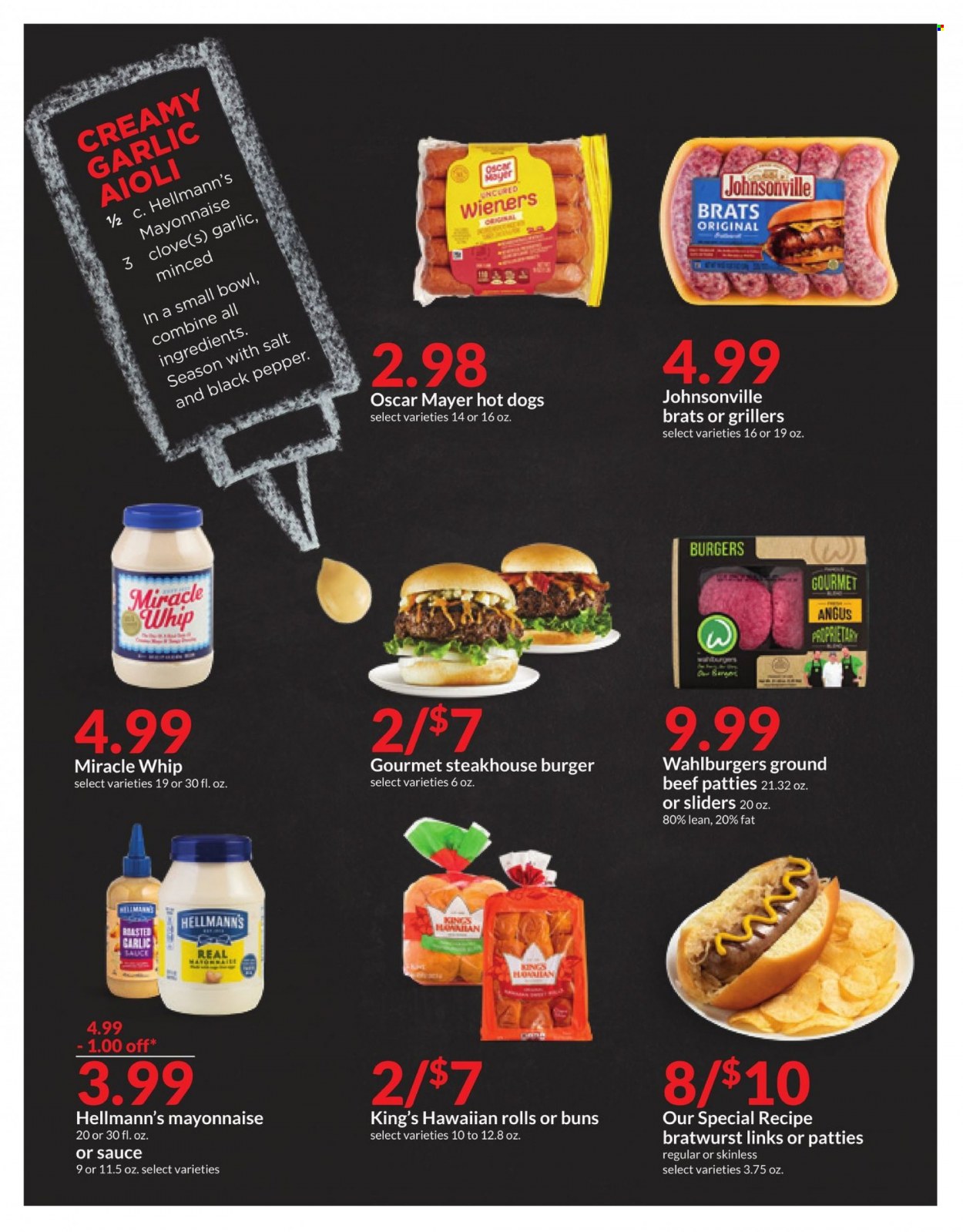 Hy-Vee ad - 02/08/2023 - 02/14/2023. Page 8