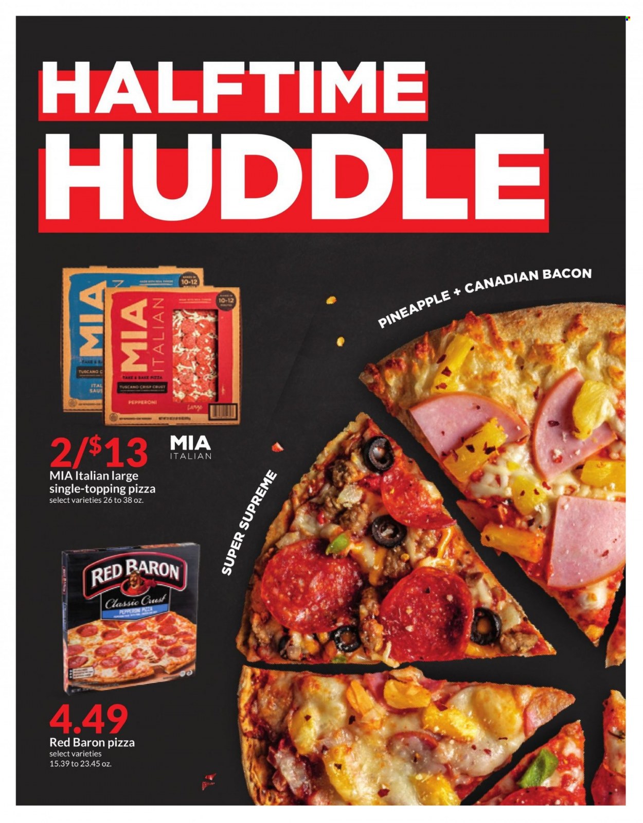Hy-Vee ad - 02/08/2023 - 02/14/2023. Page 10