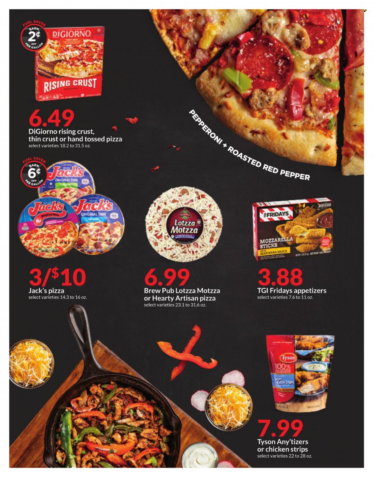 Hy-Vee ad - 02/08/2023 - 02/14/2023. Page 11