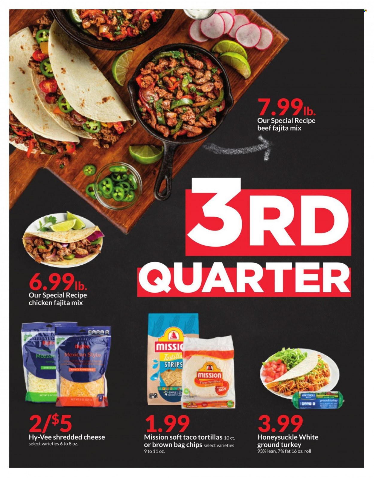 Hy-Vee ad - 02/08/2023 - 02/14/2023. Page 12