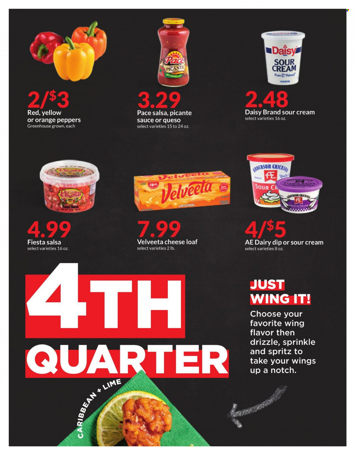 Hy-Vee ad - 02/08/2023 - 02/14/2023. Page 13